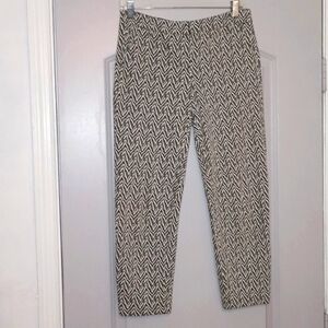 Jones New York Company Trousers